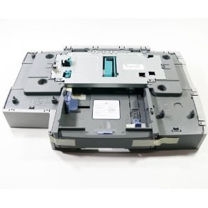 HP C8237A HP OfficeJet 9100 Series Optional 250 Sheet Feeder and Tray HP C8237A HP OfficeJet 9100 Series Optional 250 Sheet Feeder and Tray